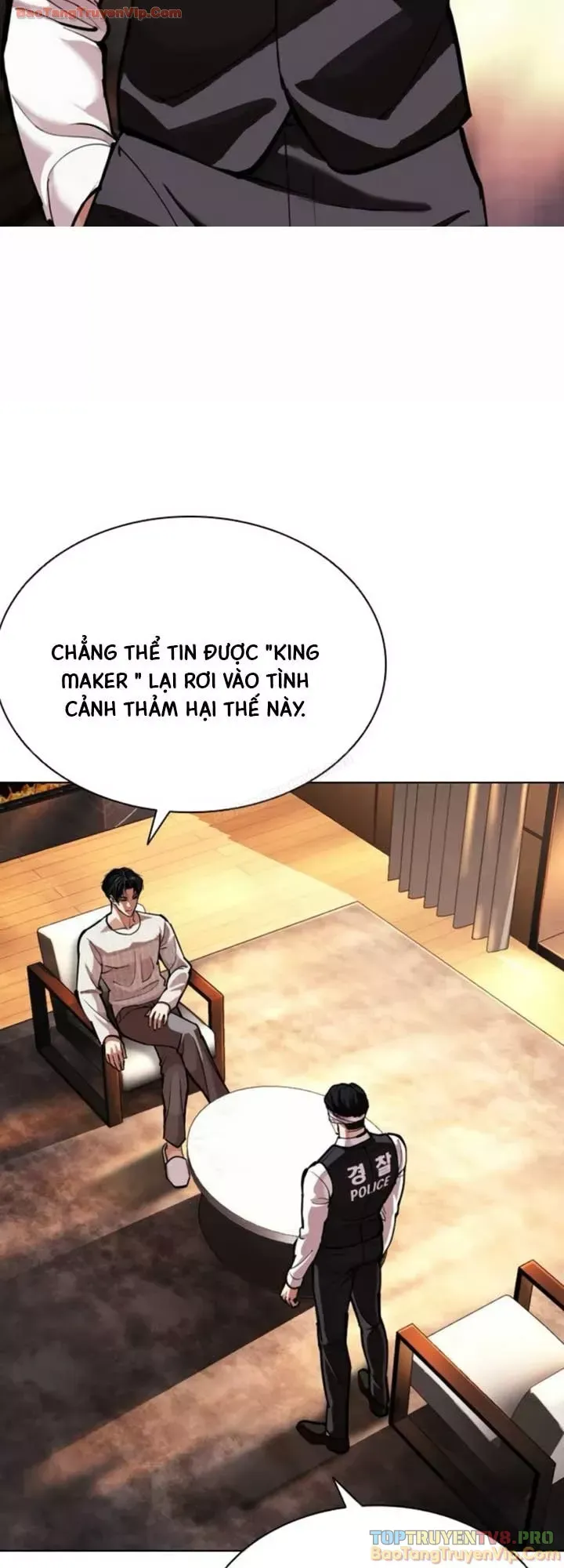 Hoán Đổi Diệu Kỳ Chap 601 - Next Chap 602