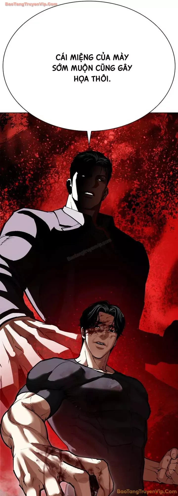 Hoán Đổi Diệu Kỳ Chap 601 - Next Chap 602