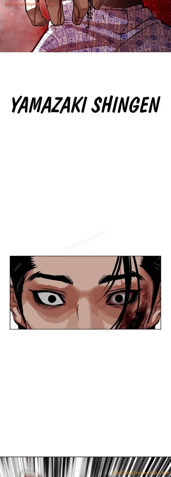 Hoán Đổi Diệu Kỳ Chap 601 - Next Chap 602