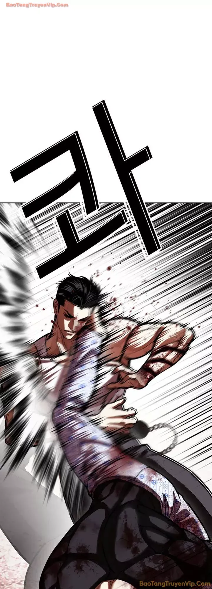 Hoán Đổi Diệu Kỳ Chap 601 - Next Chap 602