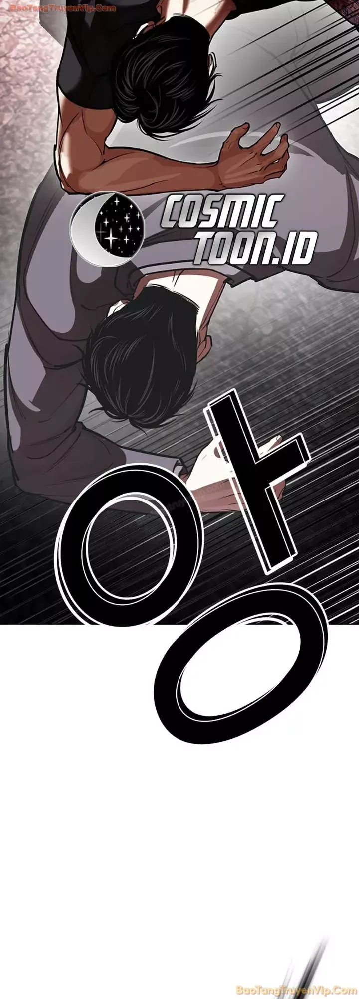 Hoán Đổi Diệu Kỳ Chap 601 - Next Chap 602