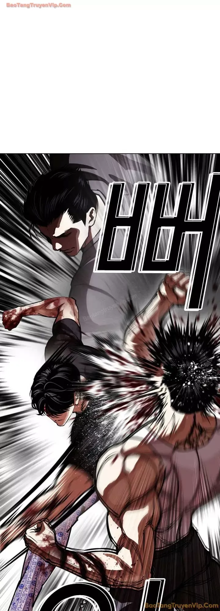 Hoán Đổi Diệu Kỳ Chap 601 - Next Chap 602