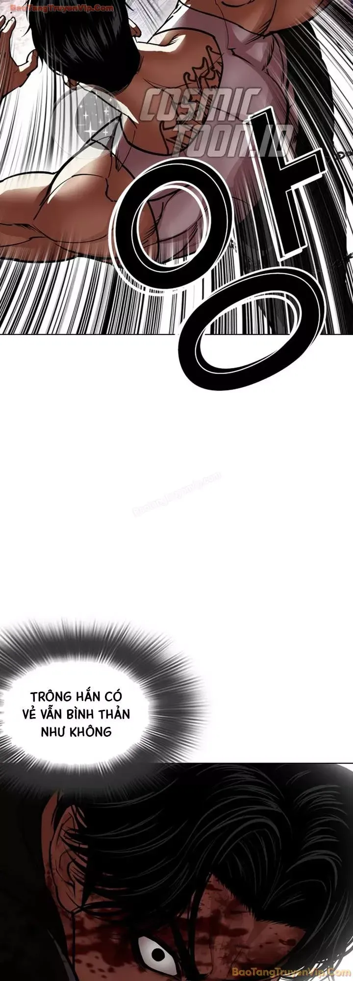 Hoán Đổi Diệu Kỳ Chap 601 - Next Chap 602