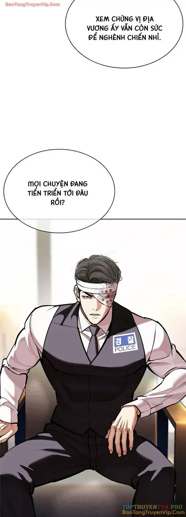 Hoán Đổi Diệu Kỳ Chap 601 - Next Chap 602