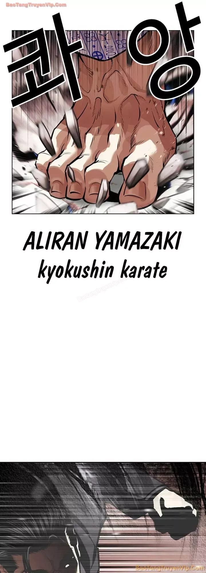 Hoán Đổi Diệu Kỳ Chap 601 - Next Chap 602