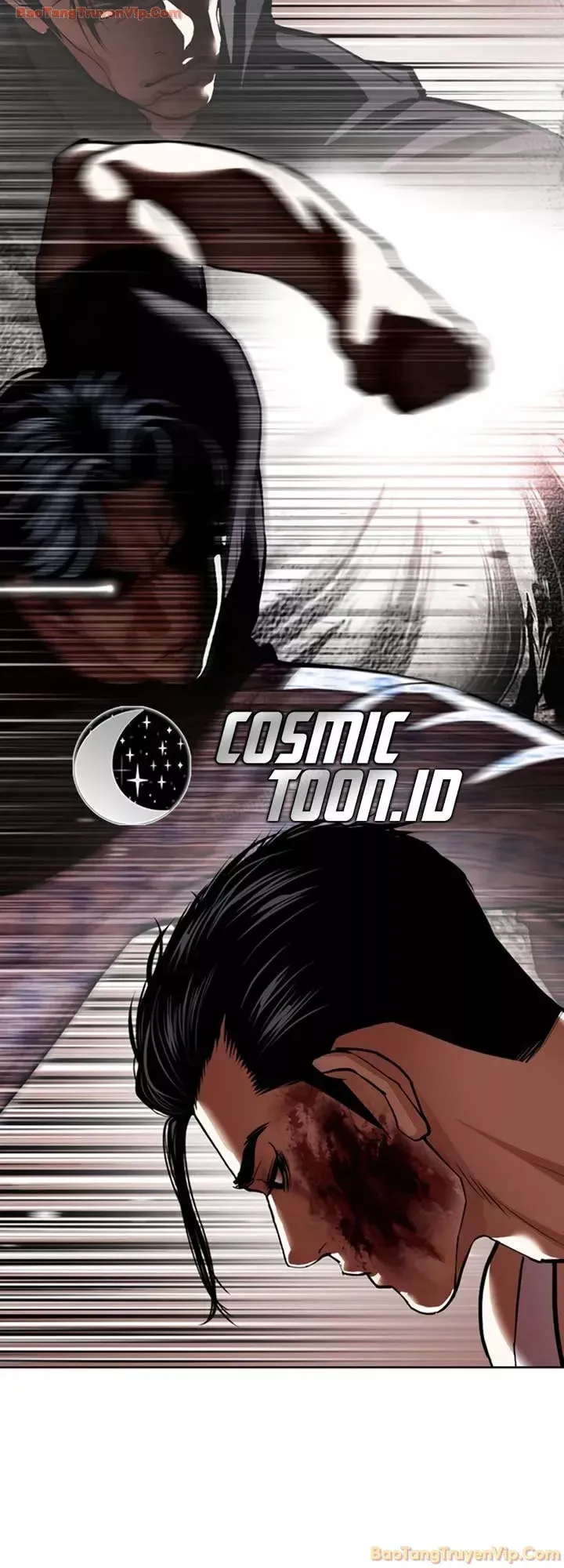 Hoán Đổi Diệu Kỳ Chap 601 - Next Chap 602