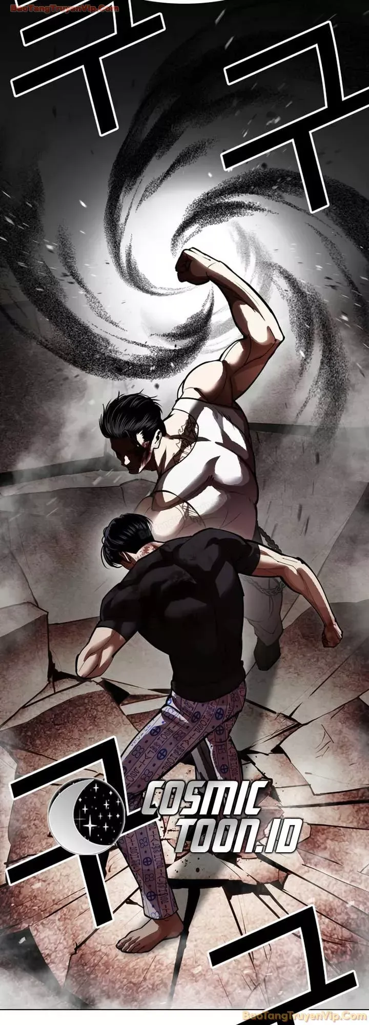 Hoán Đổi Diệu Kỳ Chap 601 - Next Chap 602
