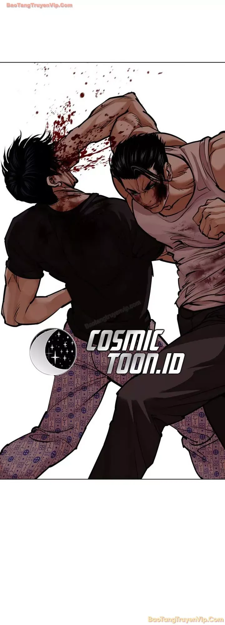 Hoán Đổi Diệu Kỳ Chap 601 - Next Chap 602