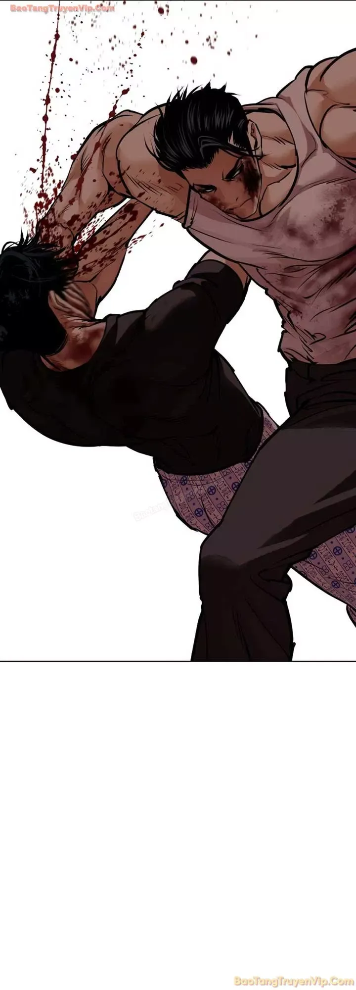 Hoán Đổi Diệu Kỳ Chap 601 - Next Chap 602