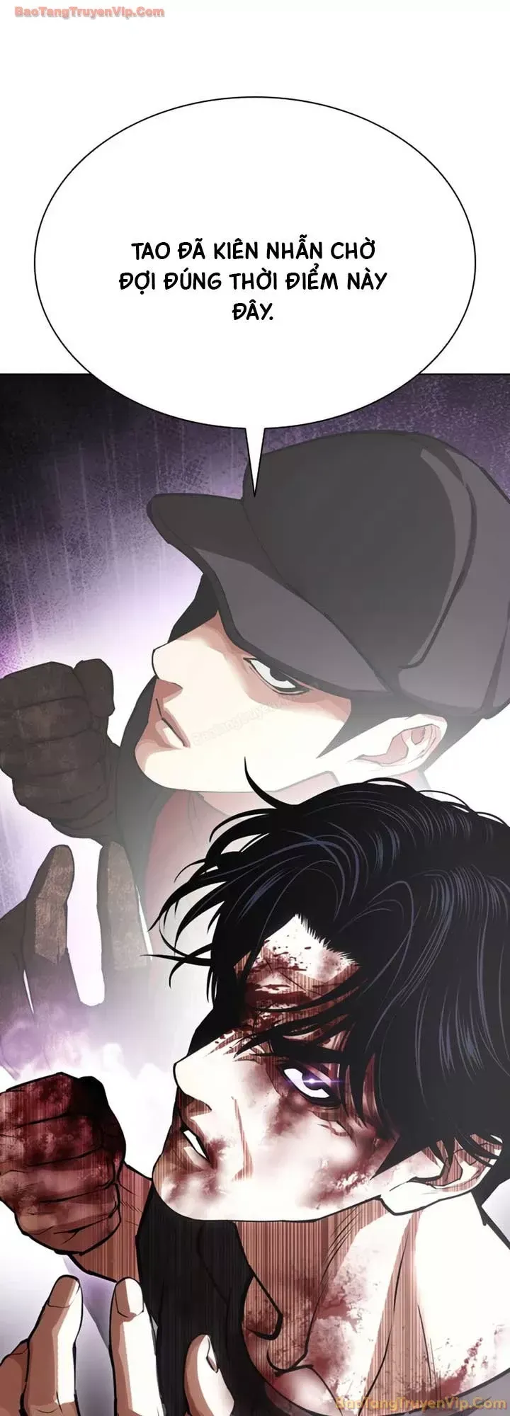 Hoán Đổi Diệu Kỳ Chap 601 - Next Chap 602