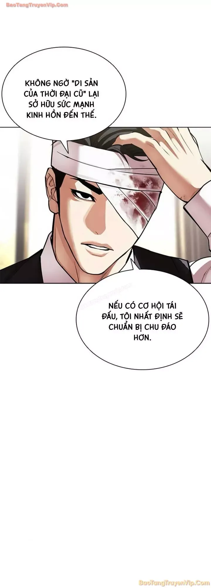 Hoán Đổi Diệu Kỳ Chap 601 - Next Chap 602