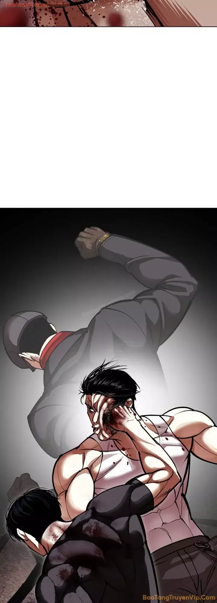 Hoán Đổi Diệu Kỳ Chap 601 - Next Chap 602