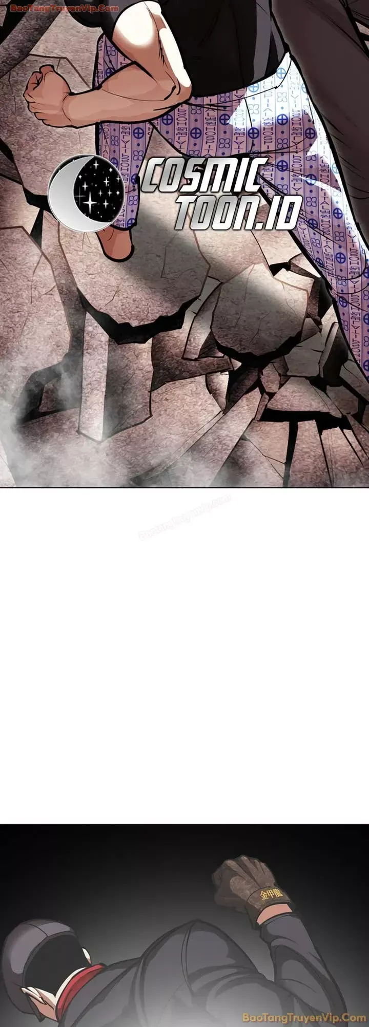 Hoán Đổi Diệu Kỳ Chap 601 - Next Chap 602