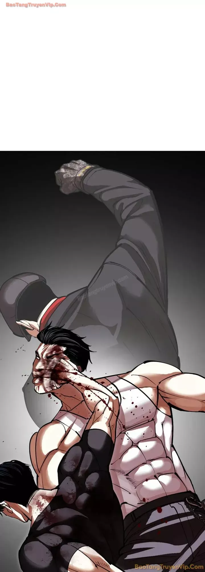 Hoán Đổi Diệu Kỳ Chap 601 - Next Chap 602