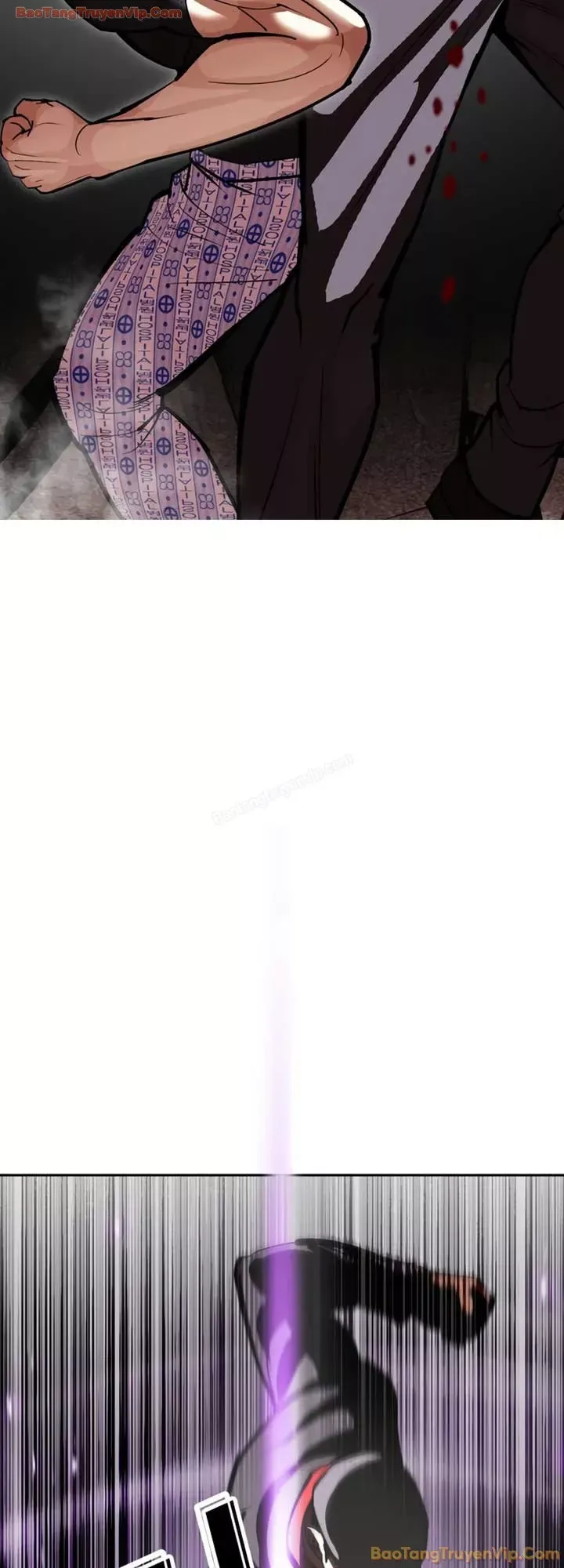 Hoán Đổi Diệu Kỳ Chap 601 - Next Chap 602