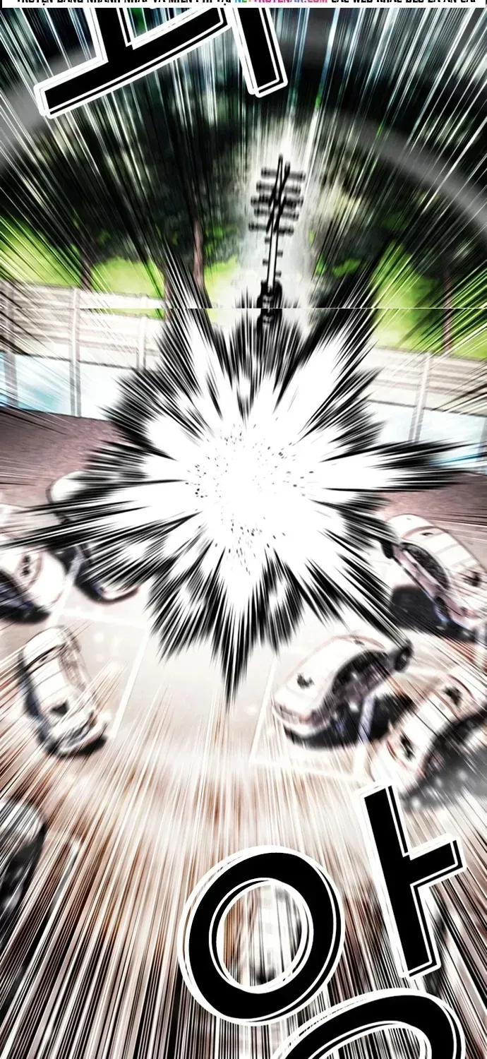 Hoán Đổi Diệu Kỳ Chap 602 - Next Chap 603