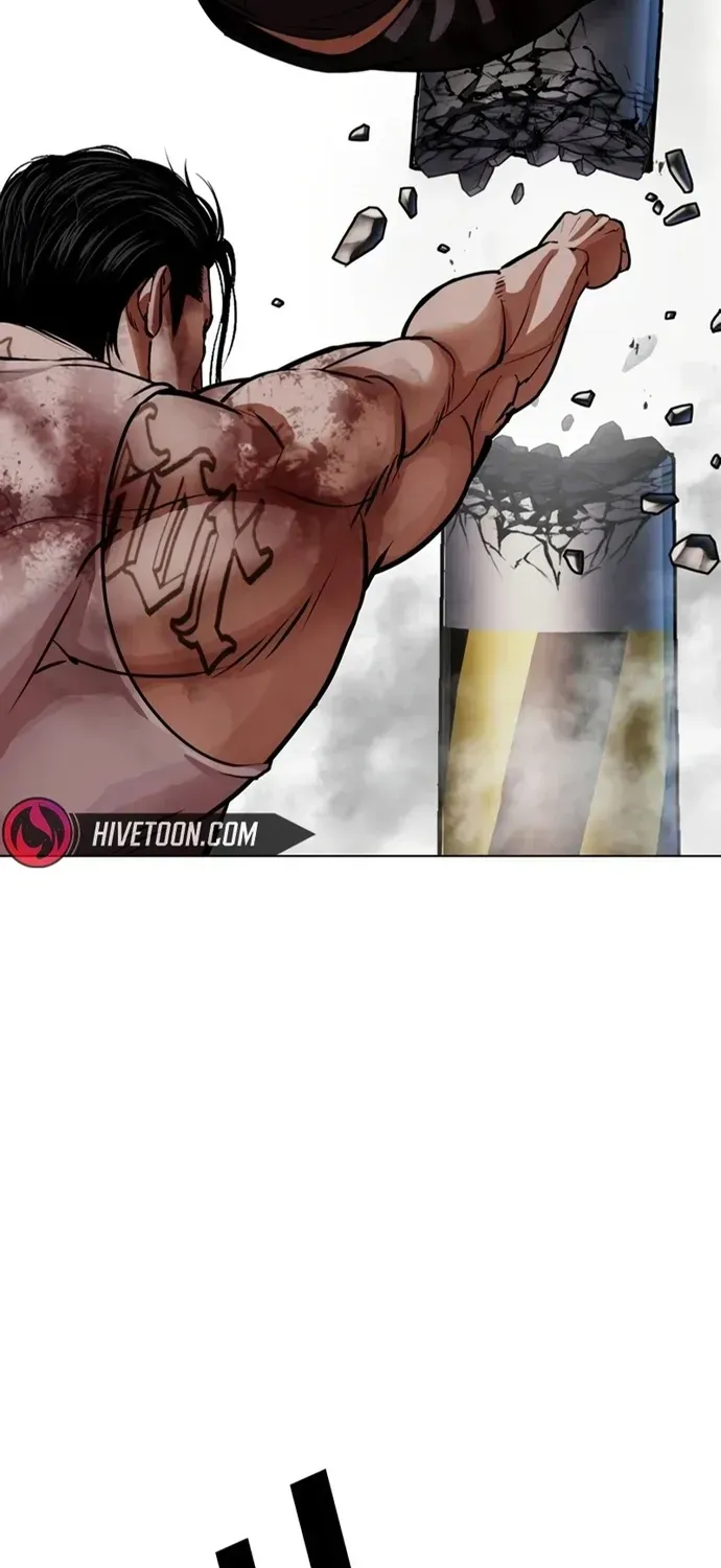 Hoán Đổi Diệu Kỳ Chap 602 - Next Chap 603