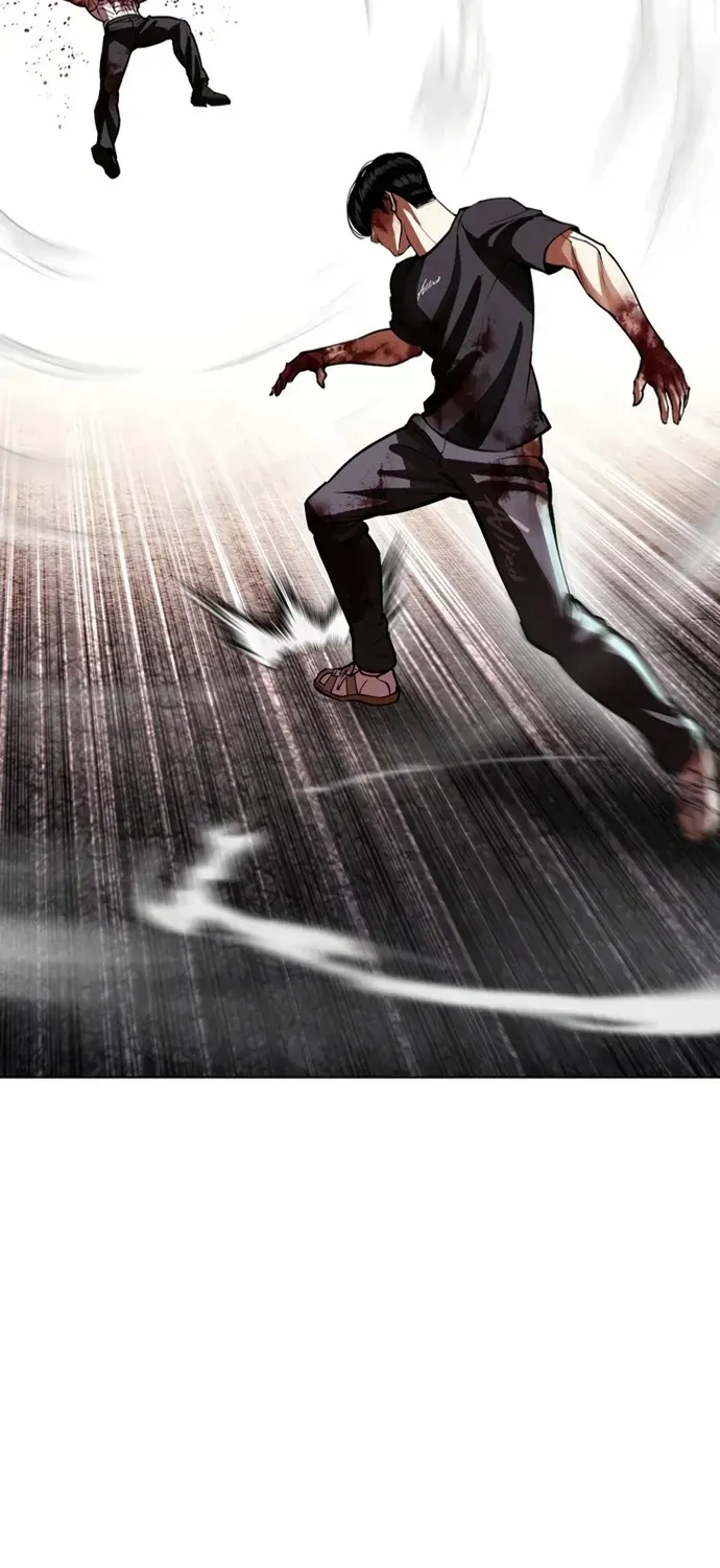 Hoán Đổi Diệu Kỳ Chap 602 - Next Chap 603