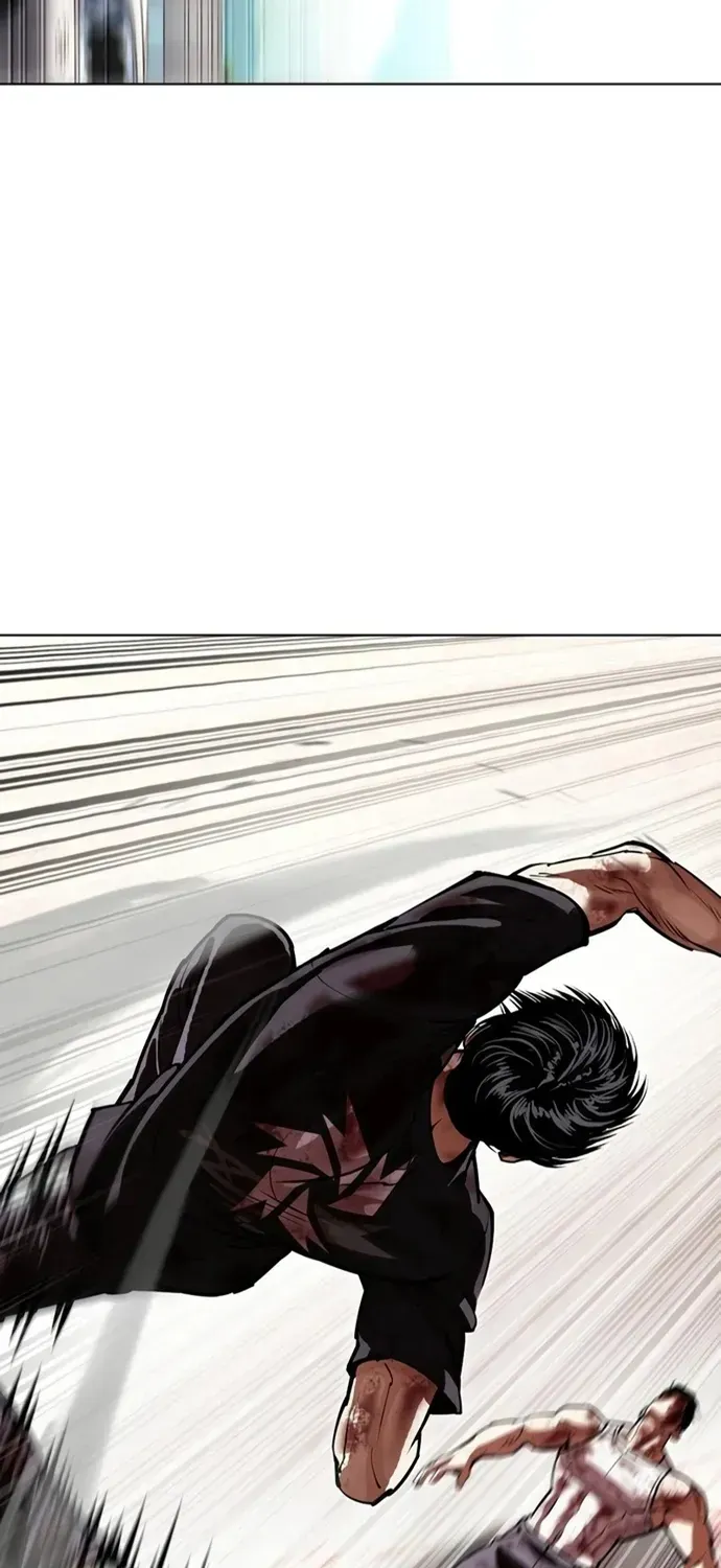 Hoán Đổi Diệu Kỳ Chap 602 - Next Chap 603