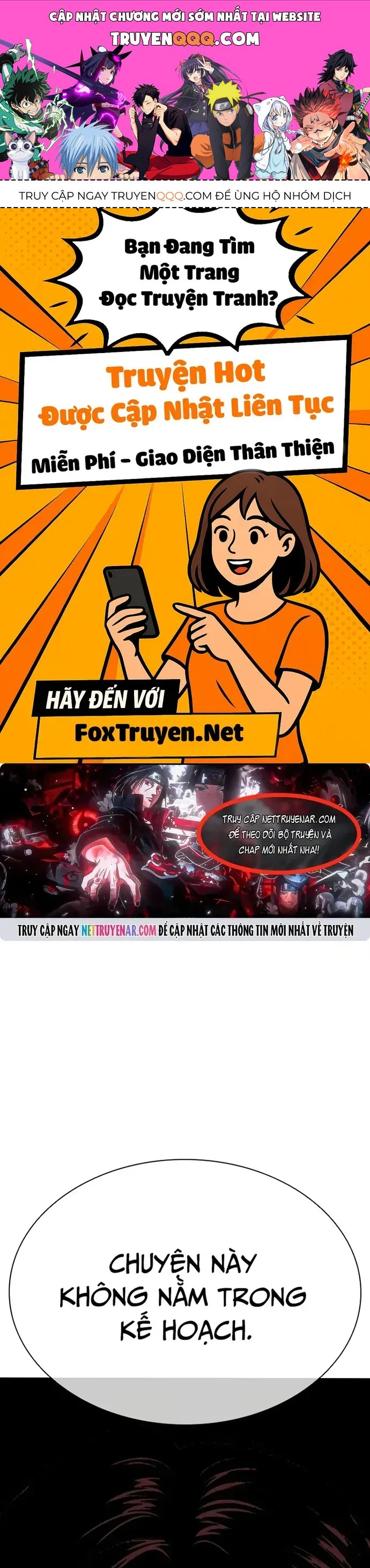 Hoán Đổi Diệu Kỳ Chap 602 - Next Chap 603