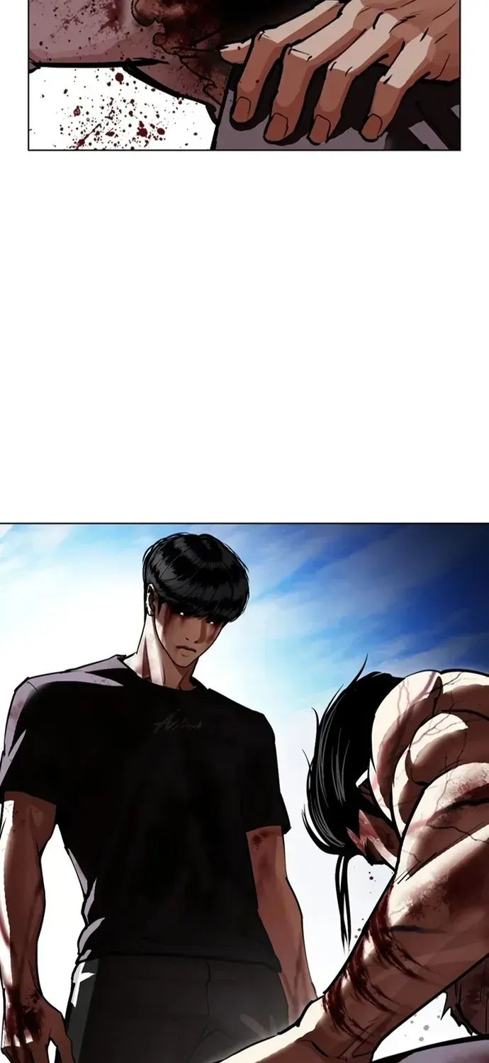 Hoán Đổi Diệu Kỳ Chap 602 - Next Chap 603