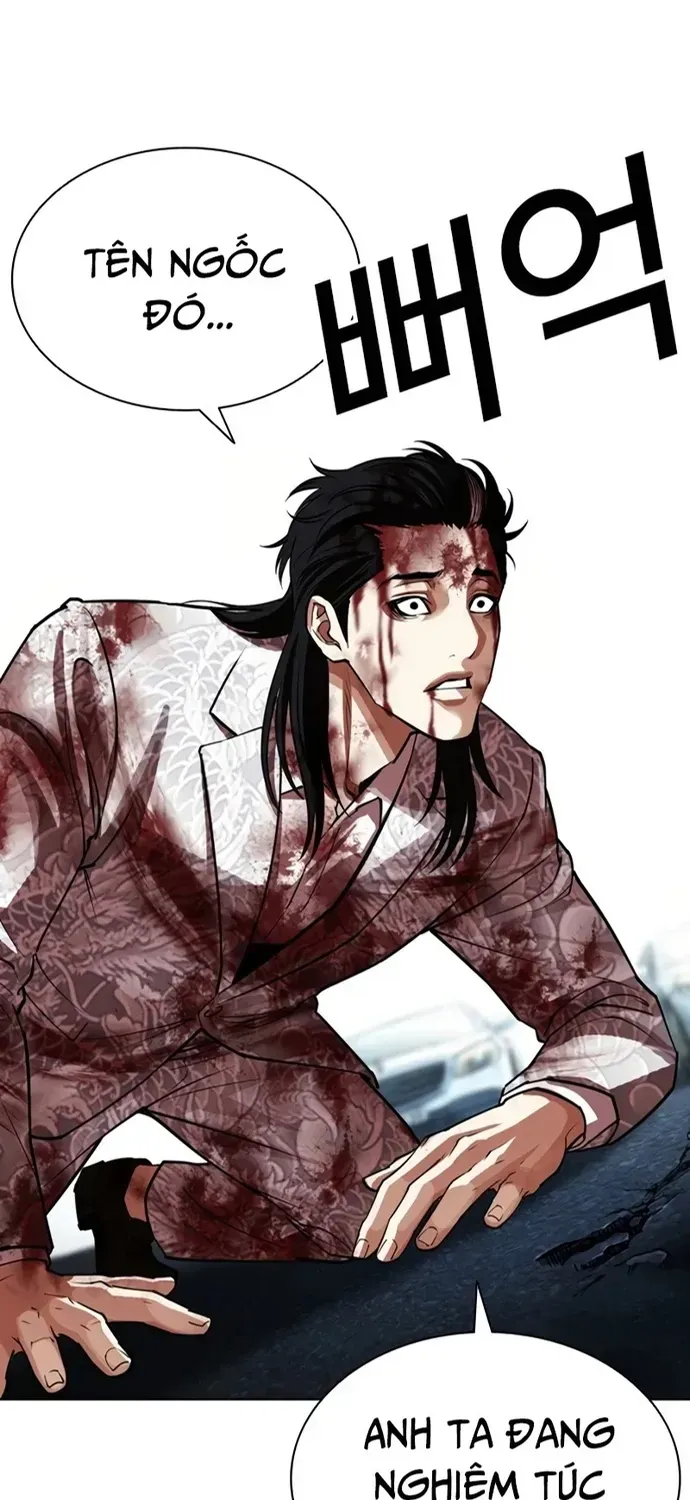 Hoán Đổi Diệu Kỳ Chap 602 - Next Chap 603