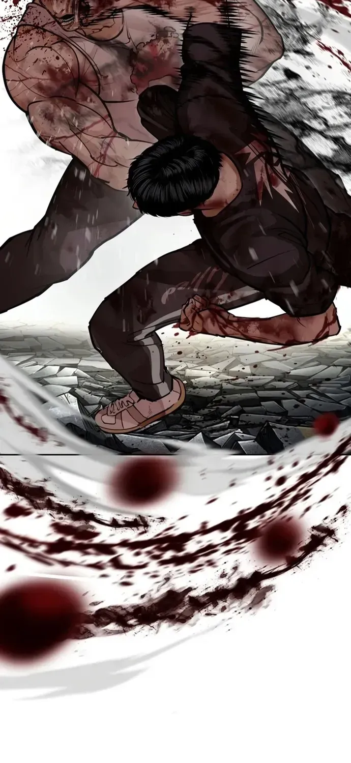 Hoán Đổi Diệu Kỳ Chap 602 - Next Chap 603