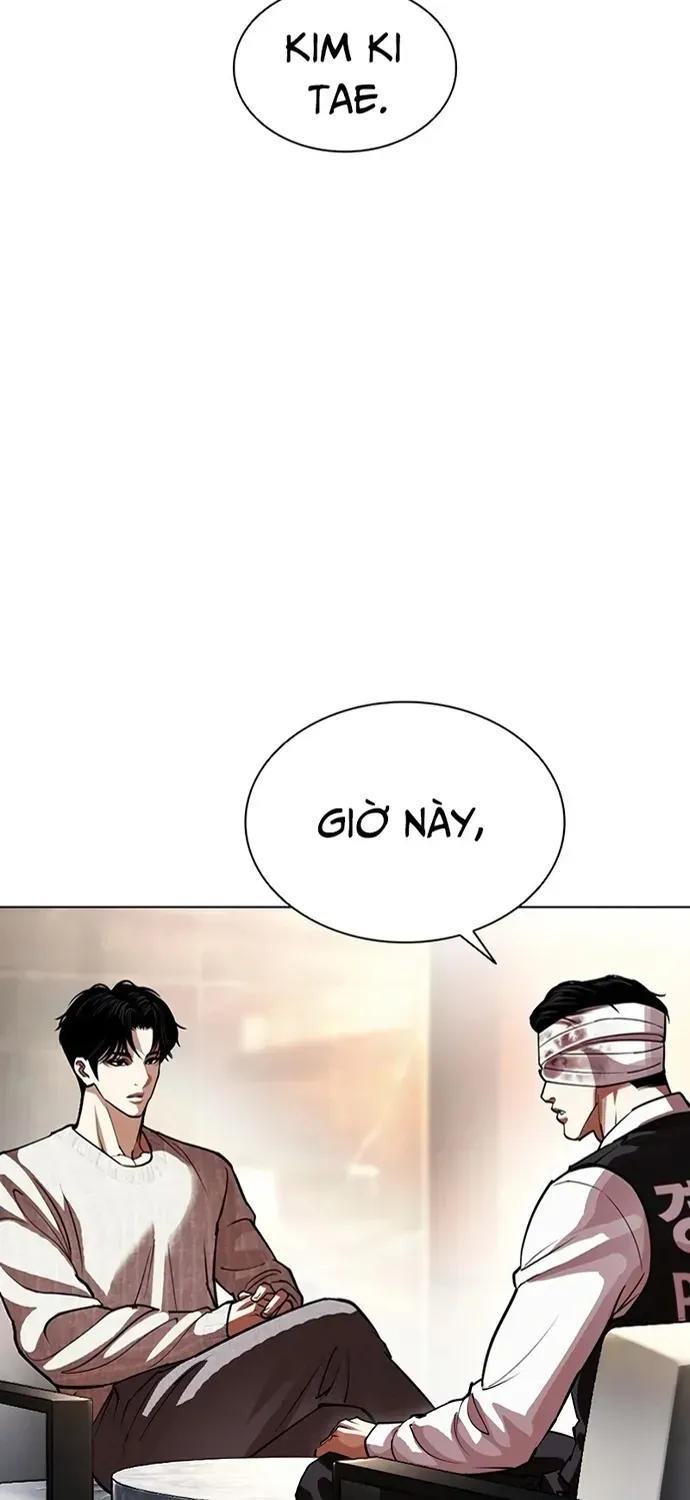 Hoán Đổi Diệu Kỳ Chap 602 - Next Chap 603
