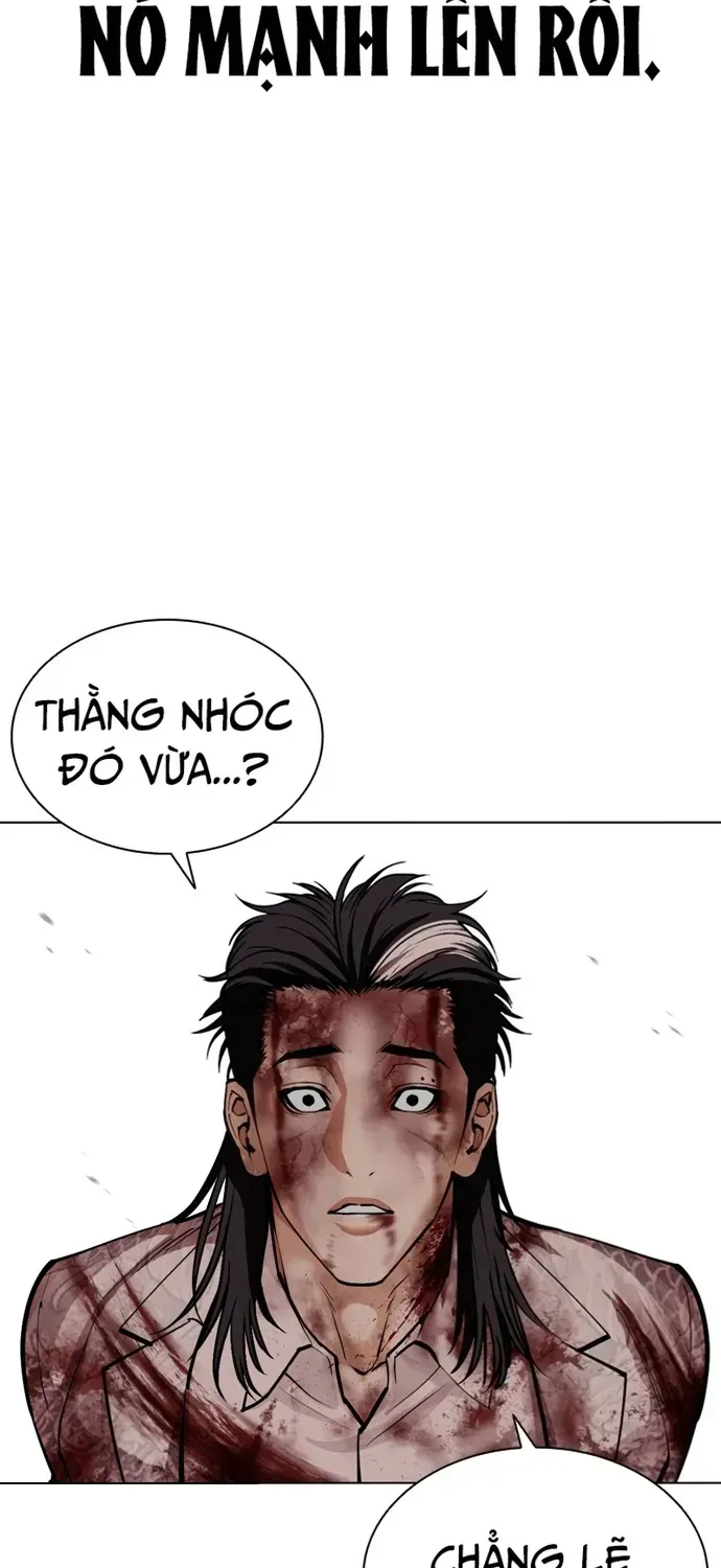 Hoán Đổi Diệu Kỳ Chap 602 - Next Chap 603