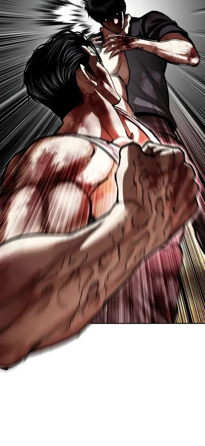 Hoán Đổi Diệu Kỳ Chap 602 - Next Chap 603