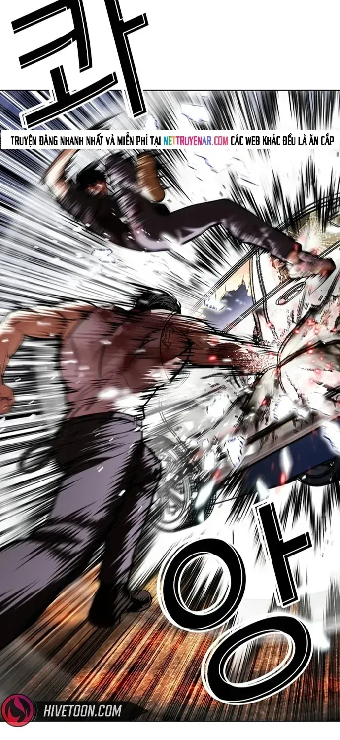 Hoán Đổi Diệu Kỳ Chap 602 - Next Chap 603