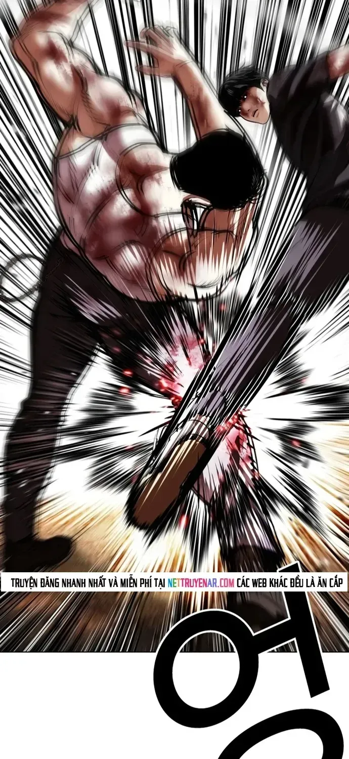 Hoán Đổi Diệu Kỳ Chap 602 - Next Chap 603