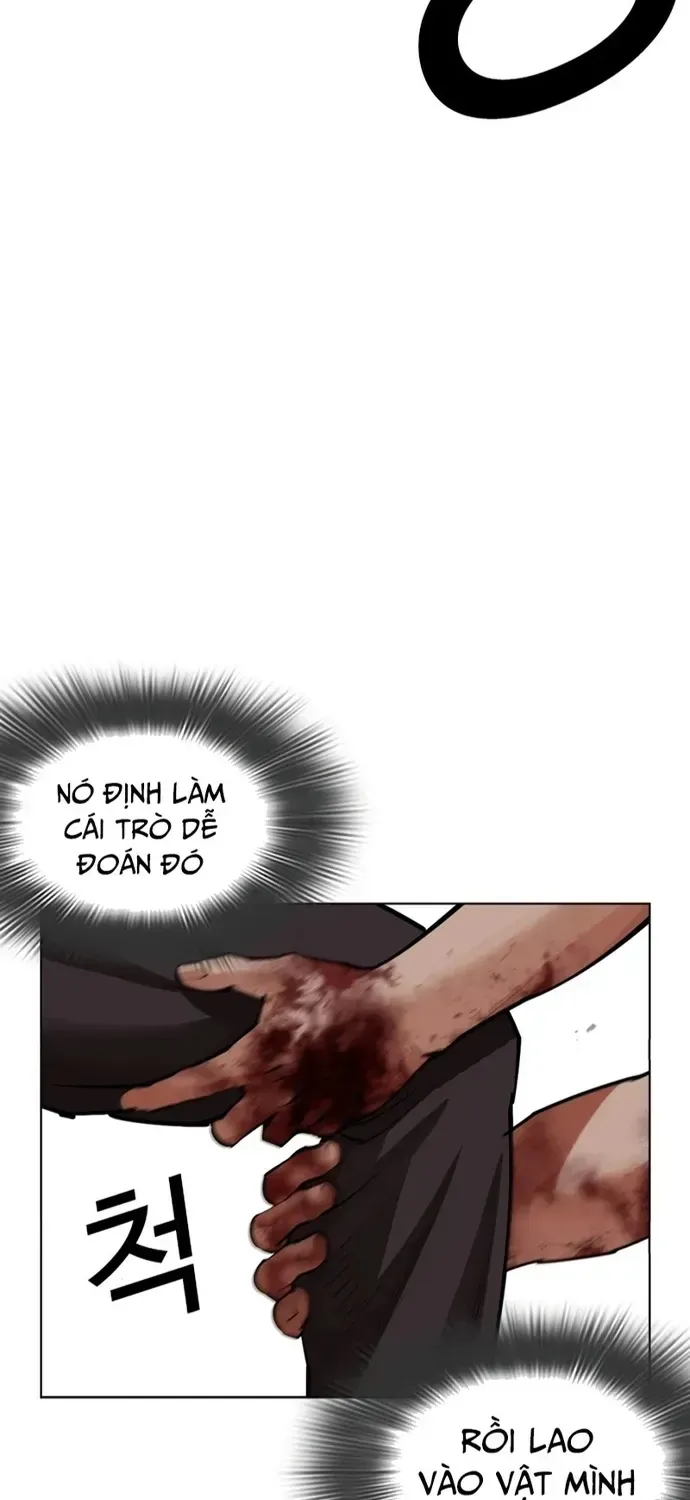 Hoán Đổi Diệu Kỳ Chap 602 - Next Chap 603