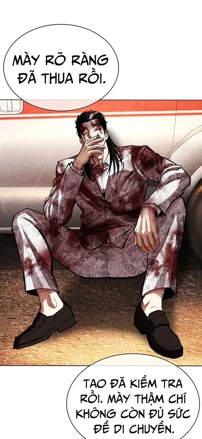 Hoán Đổi Diệu Kỳ Chap 602 - Next Chap 603