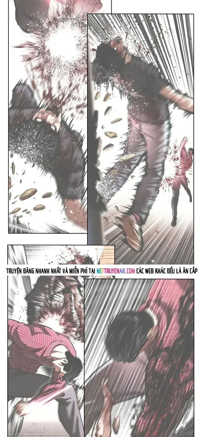 Hoán Đổi Diệu Kỳ Chap 602 - Next Chap 603