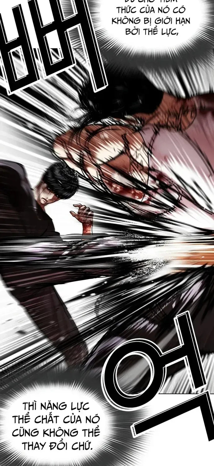 Hoán Đổi Diệu Kỳ Chap 602 - Next Chap 603