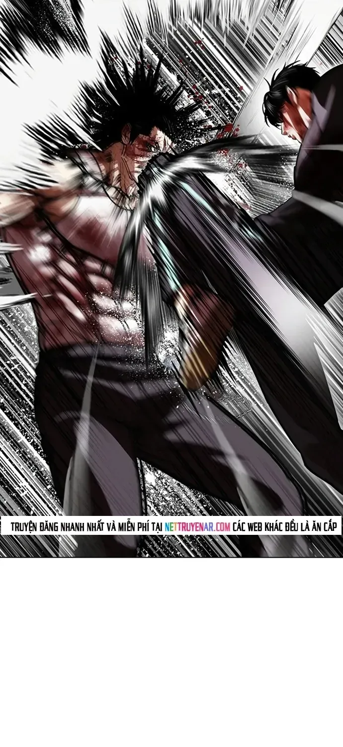 Hoán Đổi Diệu Kỳ Chap 602 - Next Chap 603