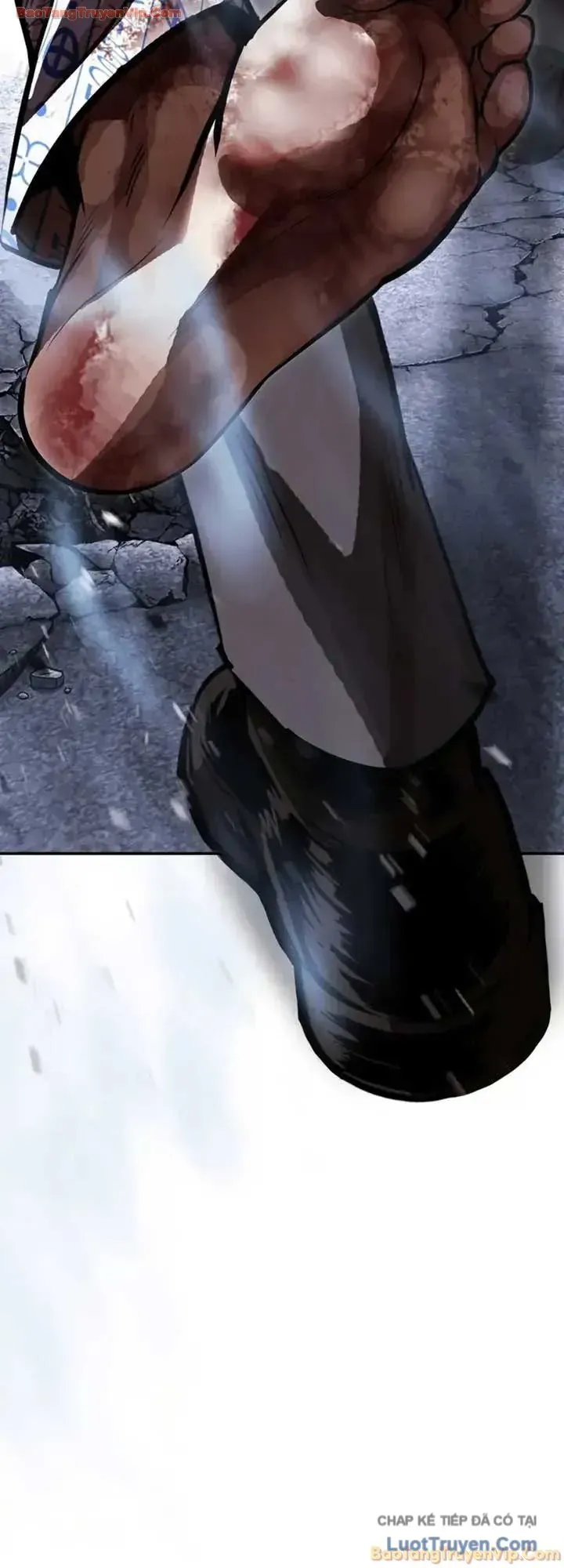 Hoán Đổi Diệu Kỳ Chap 604 - Next Chap 605