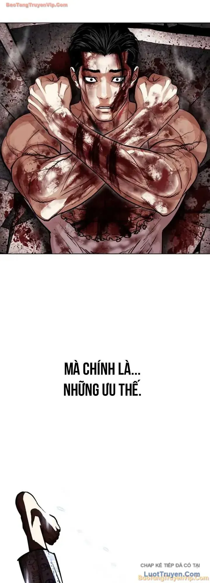 Hoán Đổi Diệu Kỳ Chap 604 - Next Chap 605