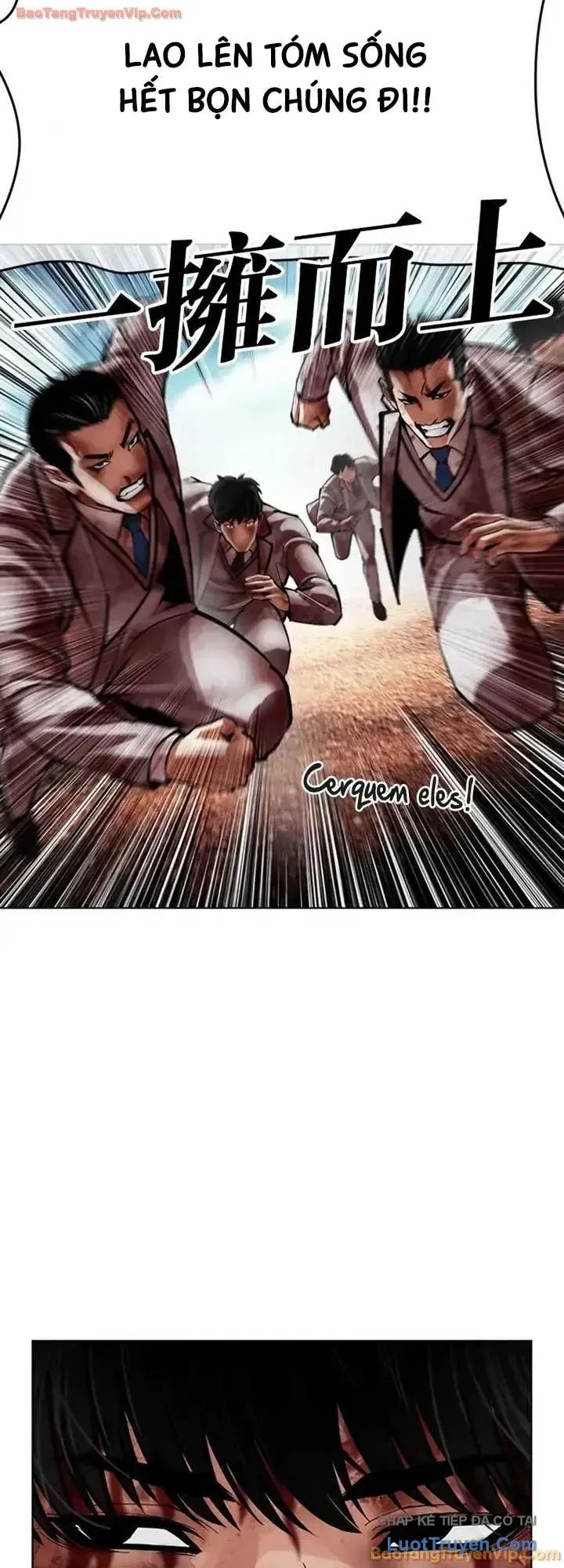 Hoán Đổi Diệu Kỳ Chap 604 - Next Chap 605