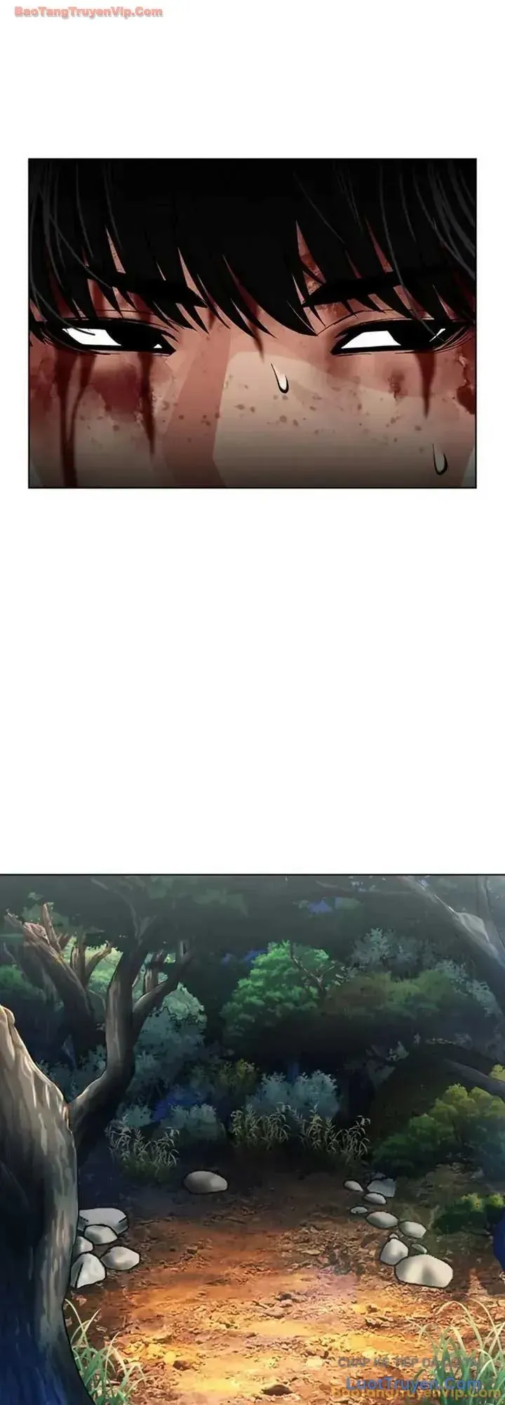Hoán Đổi Diệu Kỳ Chap 604 - Next Chap 605