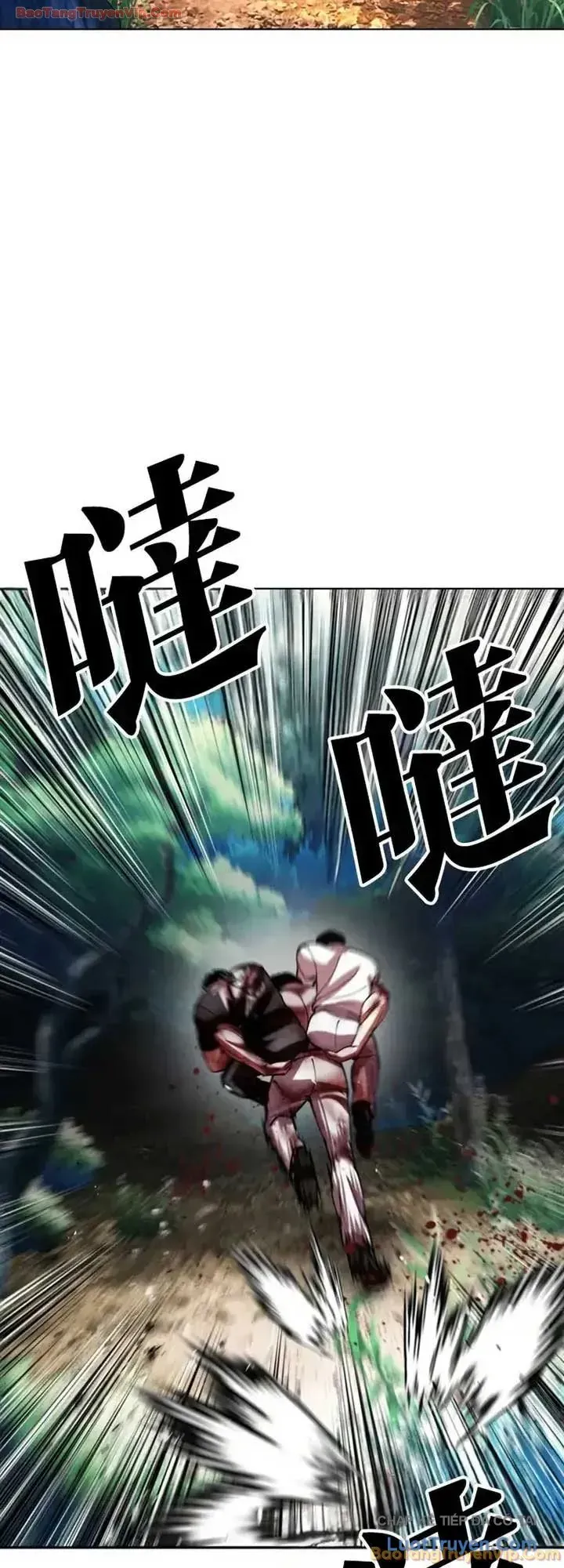 Hoán Đổi Diệu Kỳ Chap 604 - Next Chap 605
