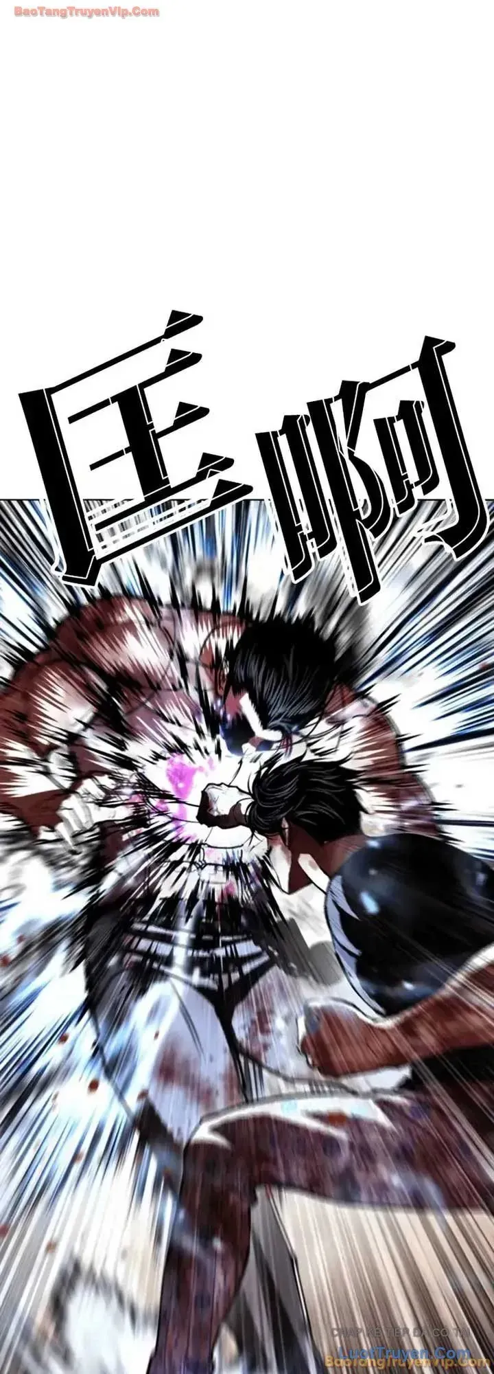 Hoán Đổi Diệu Kỳ Chap 604 - Next Chap 605
