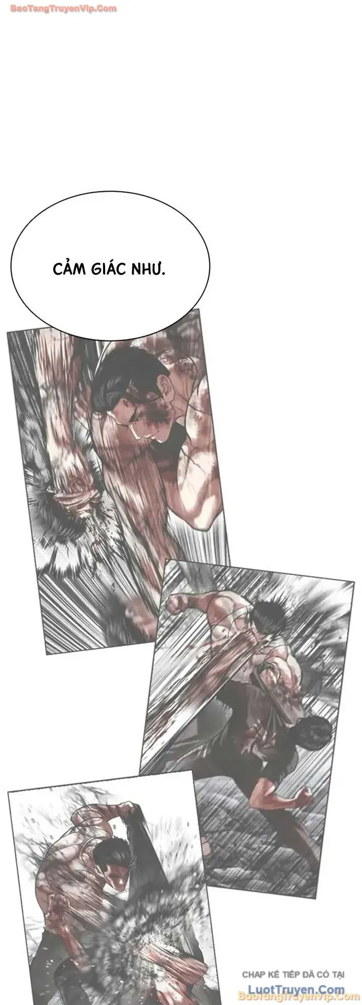 Hoán Đổi Diệu Kỳ Chap 604 - Next Chap 605