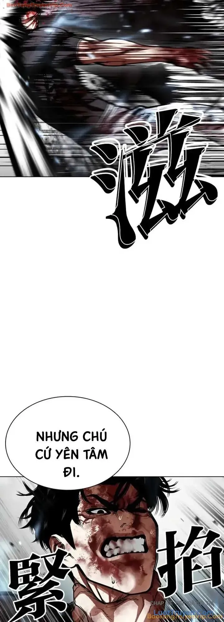 Hoán Đổi Diệu Kỳ Chap 604 - Next Chap 605