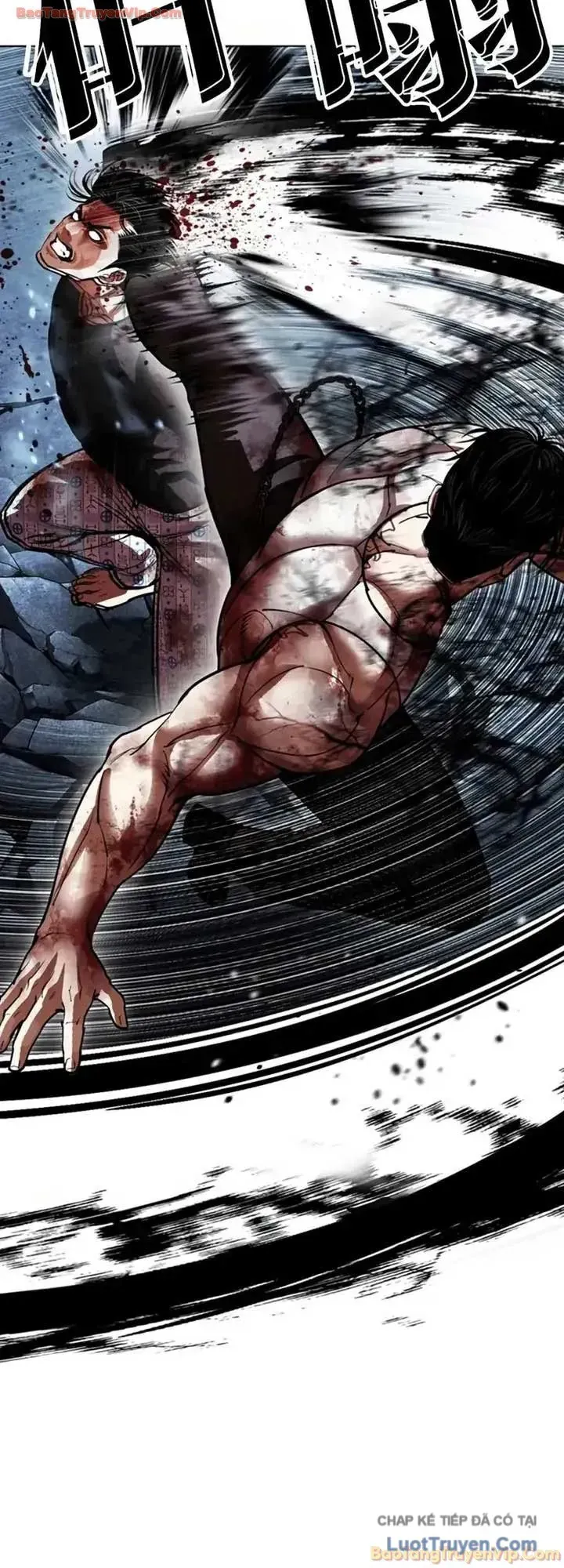 Hoán Đổi Diệu Kỳ Chap 604 - Next Chap 605