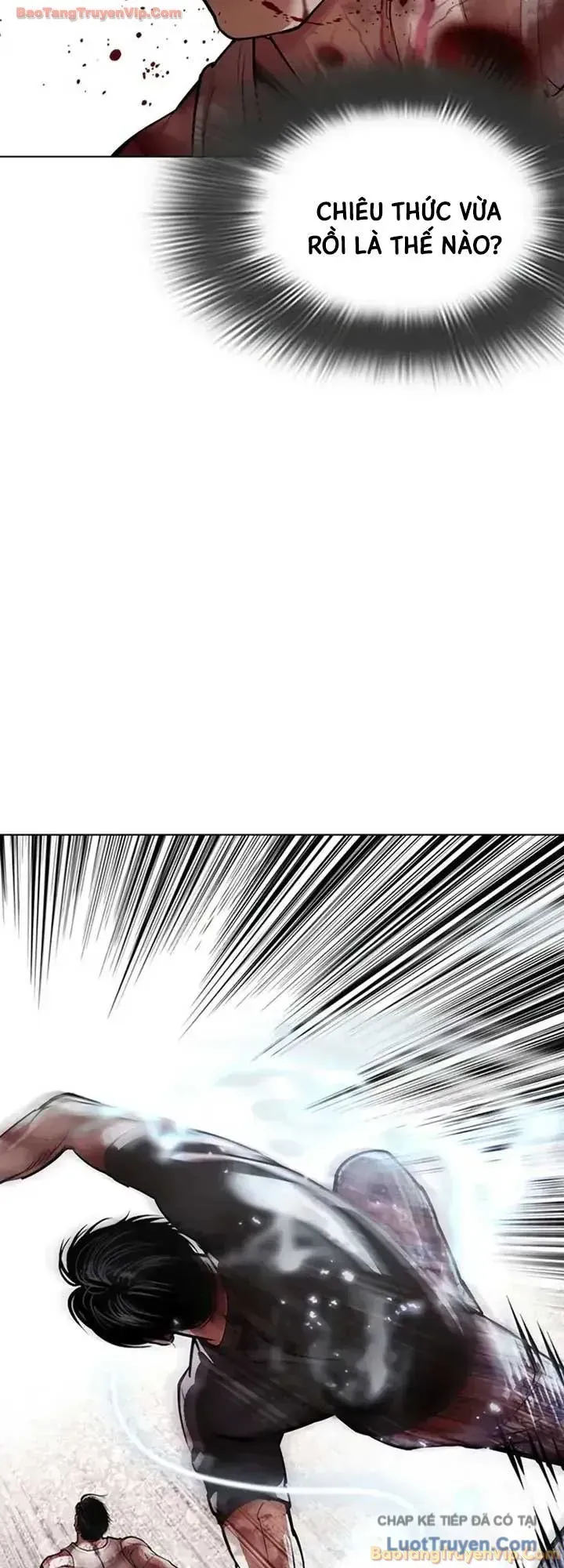 Hoán Đổi Diệu Kỳ Chap 604 - Next Chap 605