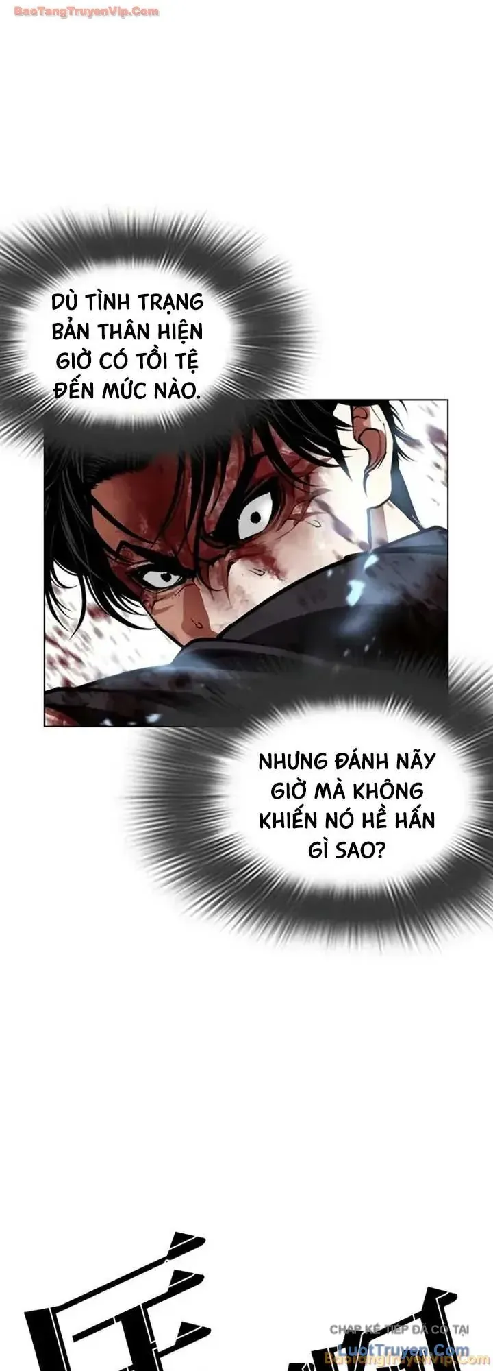 Hoán Đổi Diệu Kỳ Chap 604 - Next Chap 605