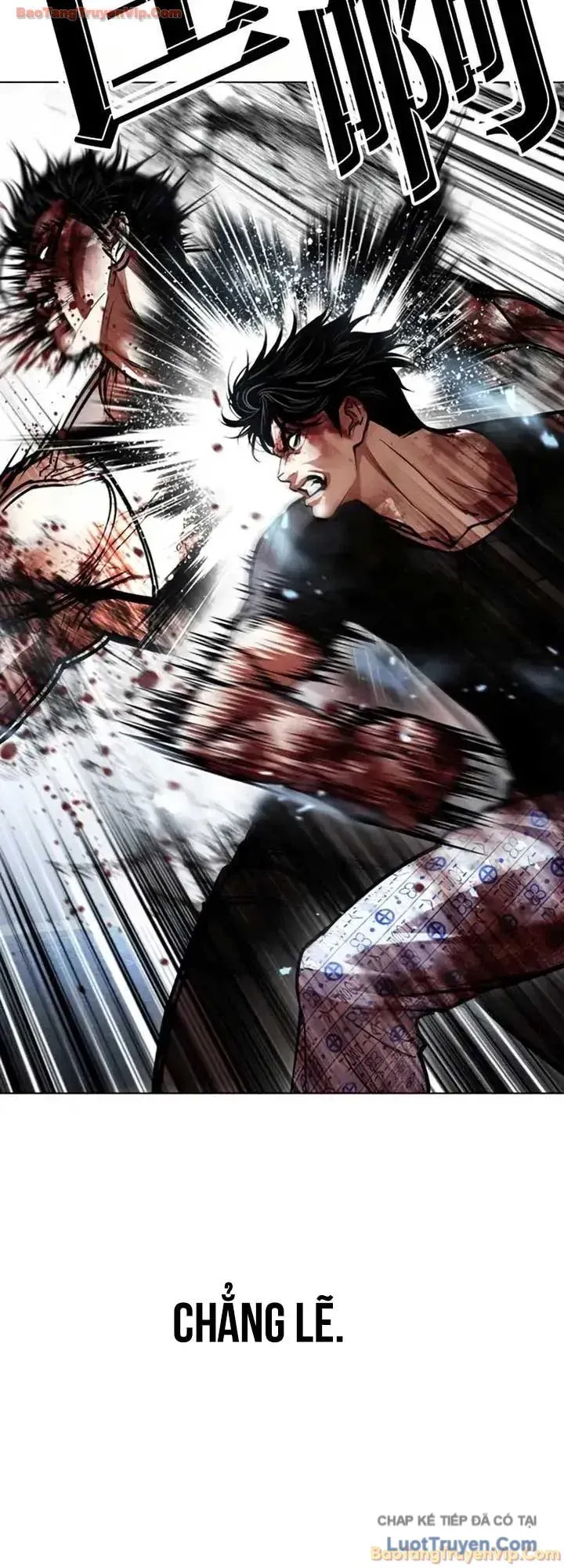 Hoán Đổi Diệu Kỳ Chap 604 - Next Chap 605