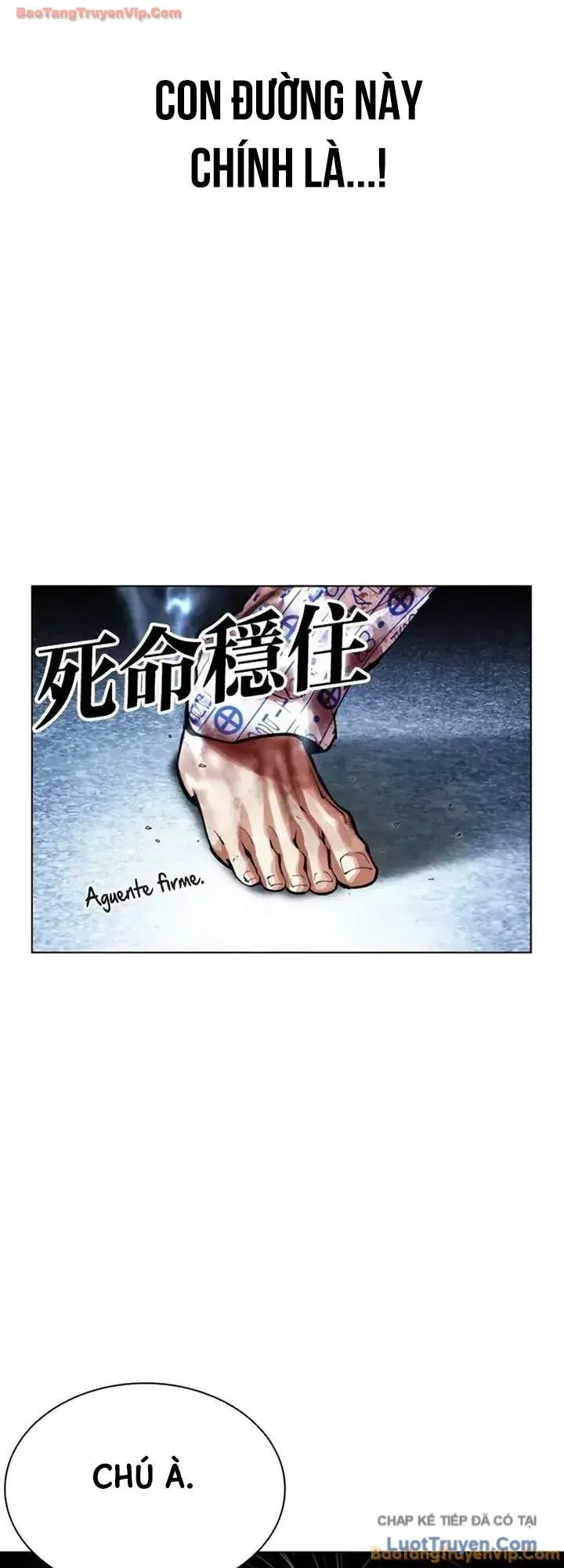 Hoán Đổi Diệu Kỳ Chap 604 - Next Chap 605
